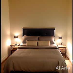Nice Private Room In Wien Center