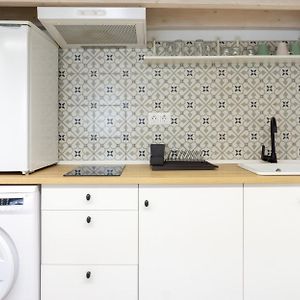 Duplex Malaga Center I