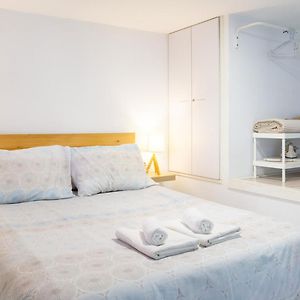 Duplex Malaga Center II