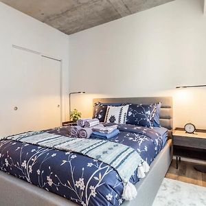 2Br+Gym For Vip Corporate & Students Downtown Mtl