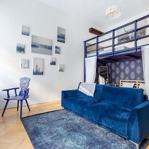 K28 Kiraly Apartment