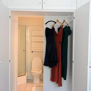 Appartement à 1 Chambre à Coucher