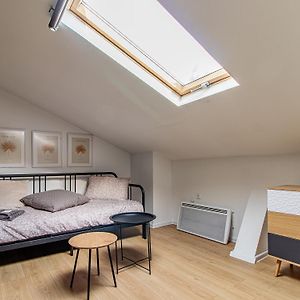 Eagle'S Nest - Sofia Central Studio