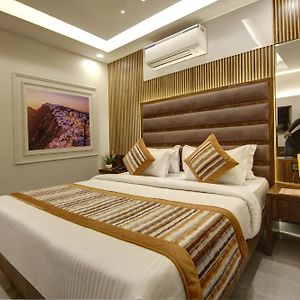 Chambre Double de Luxe