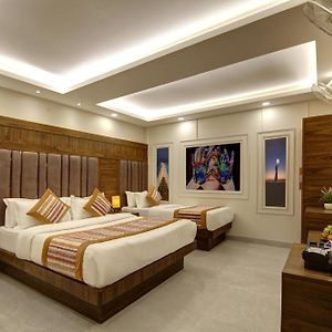 Chambre Triple