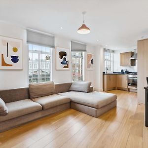 Cozy Central London Residence Stockwell
