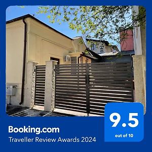 Apartament 2 Camere La Casa - Bucuresti