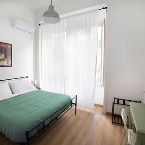 Private Bathroom Double Room