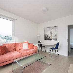 Grand Terrace Suite Elite 4,5Br Ba52