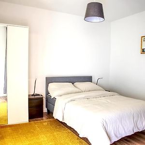 Appartement à 1 Chambre à Coucher