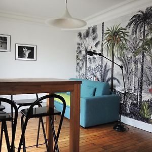 2 Pièces avec Balcon Plein Sud