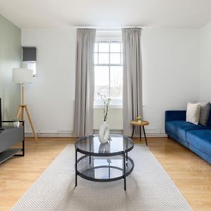 The Shoreditch Collection