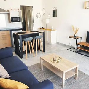 Appartement à 1 Chambre à Coucher