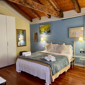 Chambre de Luxe Lit Queen-Size