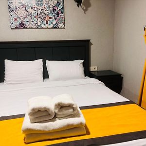 Suite Lit Queen-Size