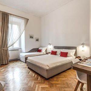 Chambre Triple de Luxe