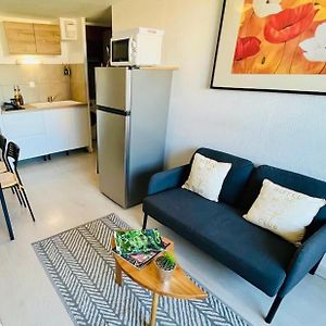 Appartement à 1 Chambre à Coucher