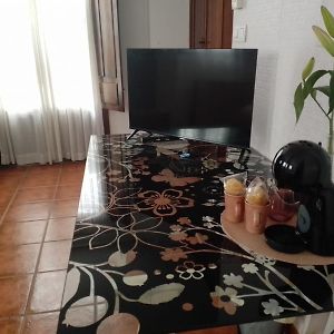 Claustro Home Casco Historico Cordoba