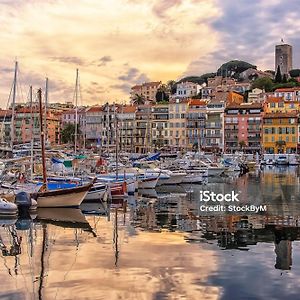 Joli Appartement Vue Sur Mer