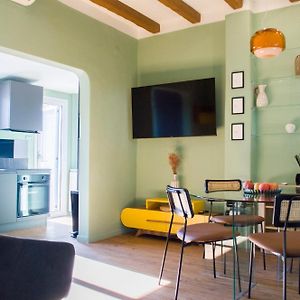 Appartement à 2 Chambres à Coucher