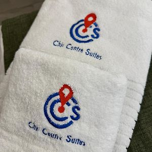 Suite de Luxe