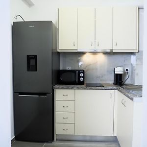 Acropolis Apartment K