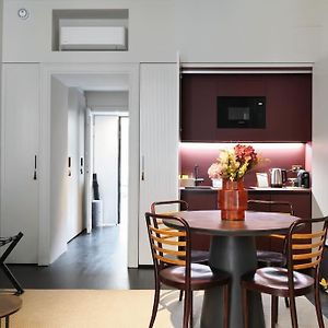 Appartement à 1 Chambre à Coucher