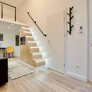 Appartement Studio