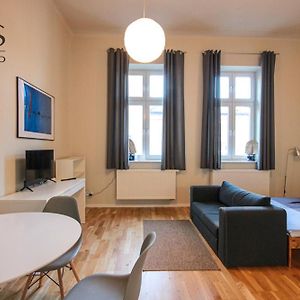 Przytulny Apartament W Centrum Kazimierza