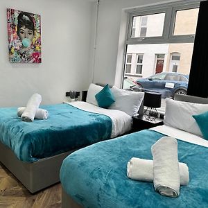 Maison 4 Chambres