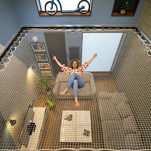 Hammock Heights! Hot Tub,Private Garage,Citycentre