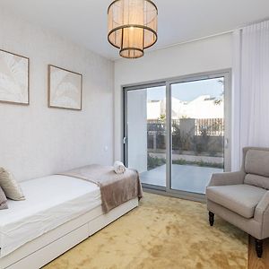 The Albufeira Concierge - Prime Lounge Design
