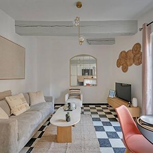 Appartement à 1 Chambre à Coucher