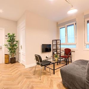 Euskalduna, Vivienda Turistica Moderna Y Renovado