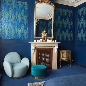 Suite de Luxe