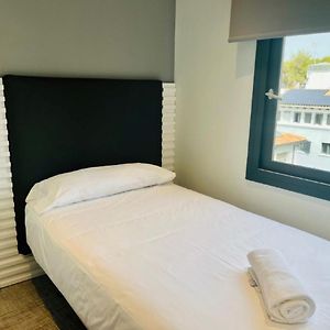 Chambre Simple