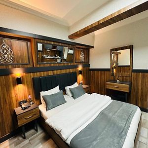 Chambre Double Économique au Sous-Sol