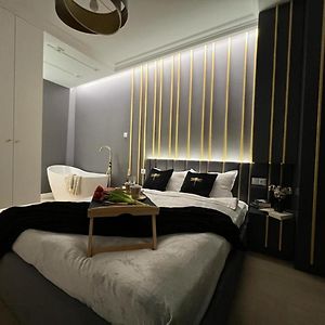 Appartement Supérieur à 2 Chambres à Coucher