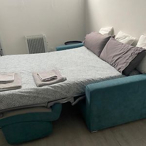 Your Urban Flat In Milan