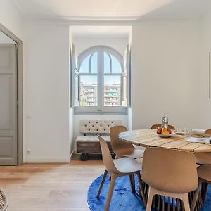 Canela Homes Barcelona Bailen