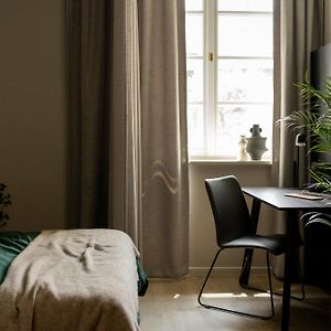 Chambre Lit Queen-Size