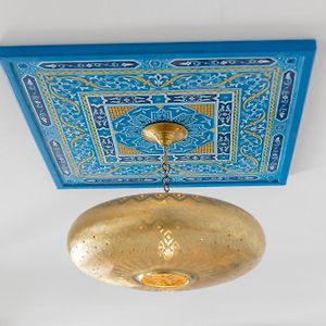 Chambre Triple de Luxe