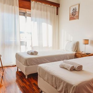 Apartamento Santos Pousada 2