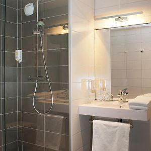 Chambre Standarde Lit Queen-Size