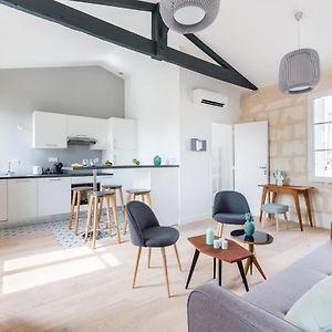 Magnifiques Appartements Climatises En Plein Coeur Des Chartrons