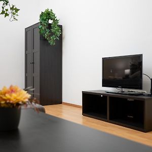 Beautiful Large F27 Apartman