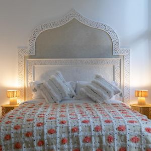 Chambre de Luxe Lit King-Size