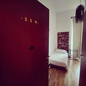 Chambre Simple