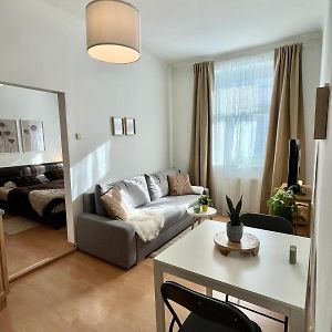 Appartement à 1 Chambre à Coucher