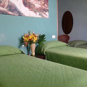 Chambre Triple